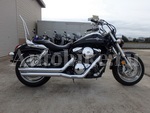 �������� �� ������ �������� Kawasaki Vulcan1600 Mean Streak vn1600 2005 ���� 6